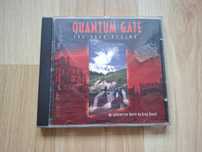 Quantum Gate PC CD Hyperbole Studios 1993 Interaktywna gra Sci-Fi