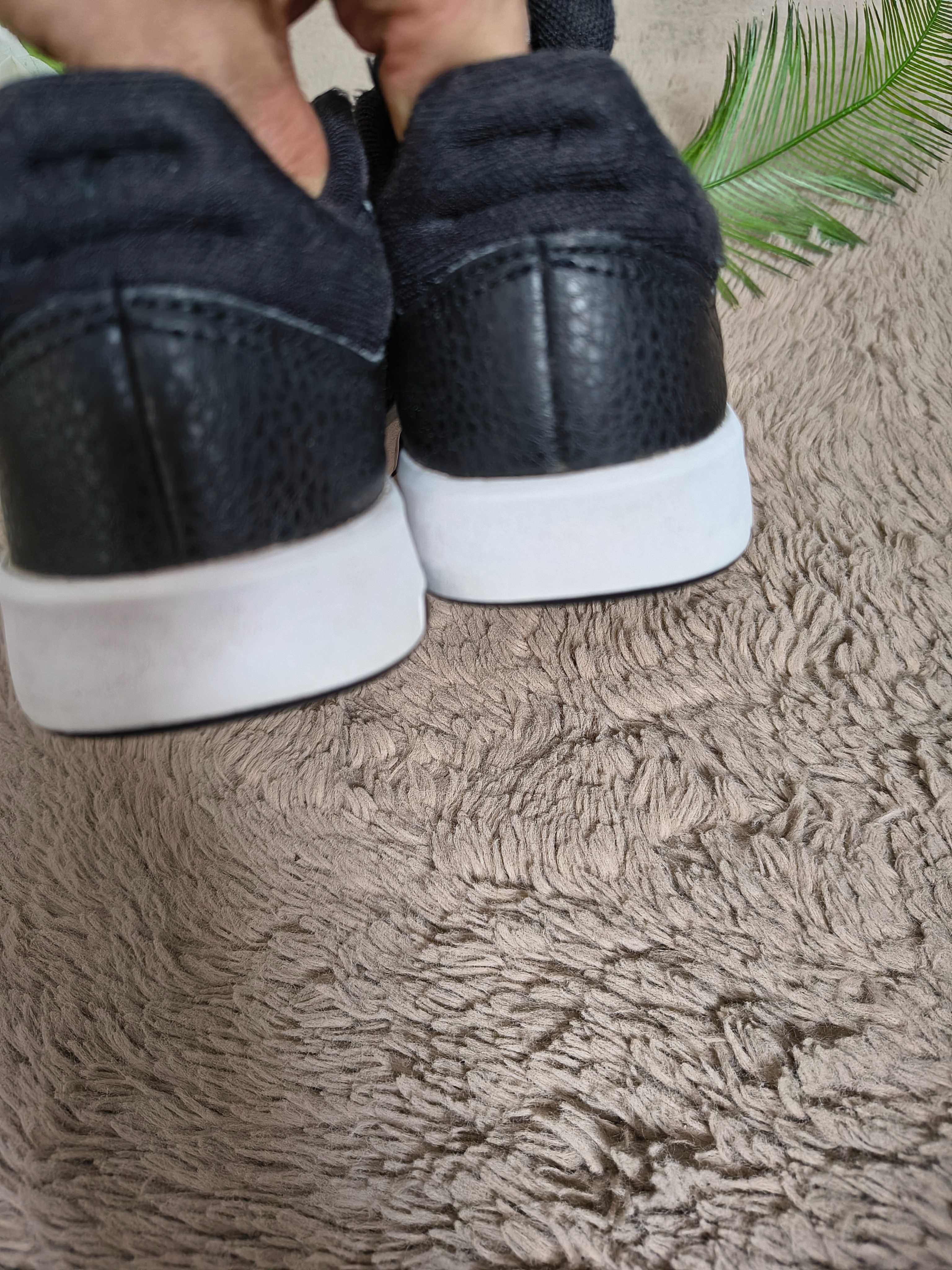 Adidasy Adidas Tensaur Hoop and Loop rozm.29