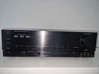 Wzmacniacz Luxman LV-113