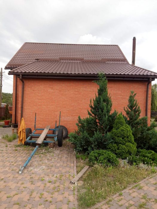 Продаж дачі, котедж в садовому товаристві , с. Ясногородка