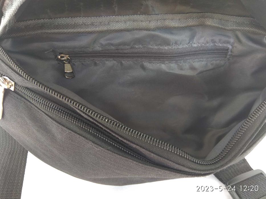 Сумка бананка Mococito