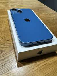 iPhone 13 Mini 256 GB Blue