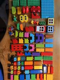 Lego Duplo 10580 Pudełko pełne zabawy 140 elementów