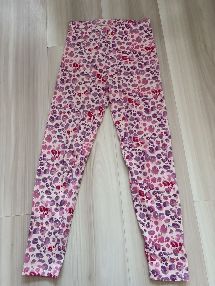 Getry, legginsy cool club rozm 146