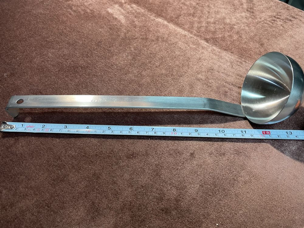 Concha Inox Industrial