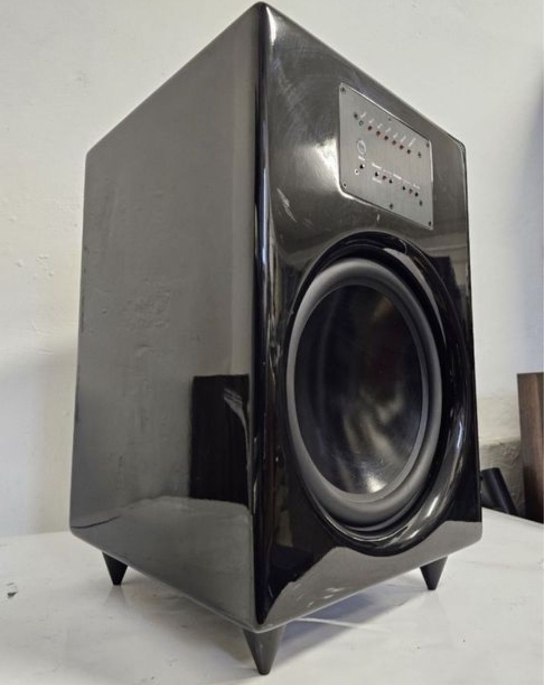 5.1 Subwoofer Teufel A500/6 SW. 250mm,