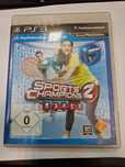 Sports Champions 2 na ps 3
