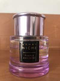 Perfumy Armaf Niche Purple Amethyst