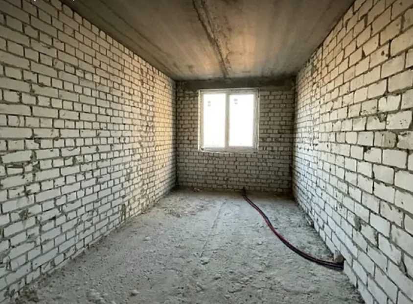 Продам 1 комн. квартиру 39.2 м2 в новострое ЖК Валентиновская РА