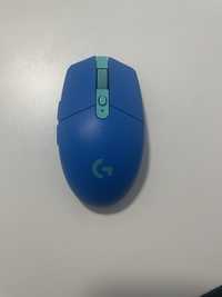 Logitech G305 USB BLUE