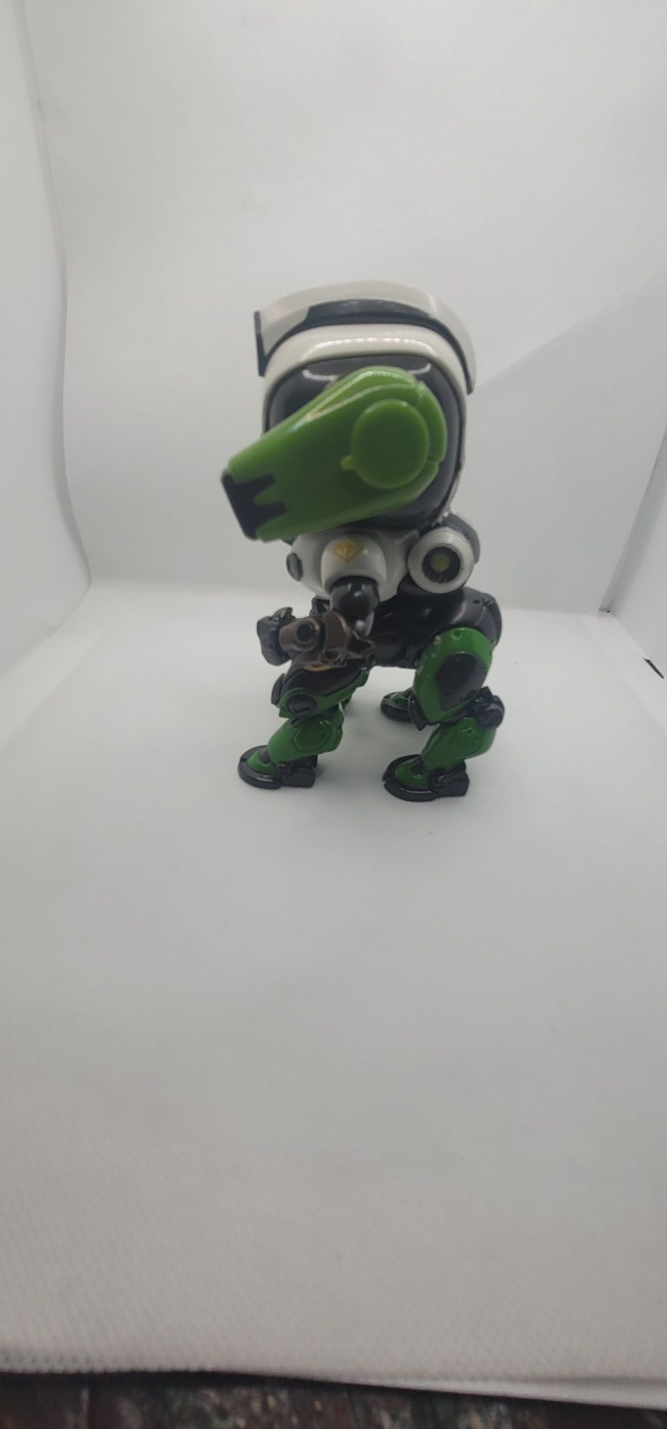 Фигурка Funko Pop Overwatch Овервотч Orisa Ориса