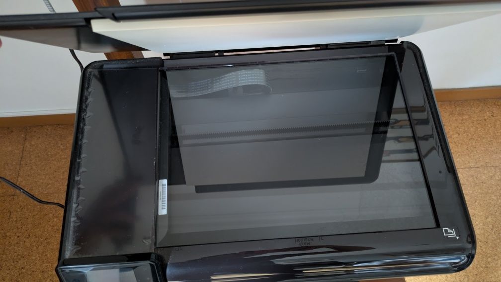 Impressora multifunções HP
