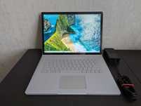 Microsoft Surface Book 2 15" 16/512gb Nvidia GTX 1060 i7-8650u