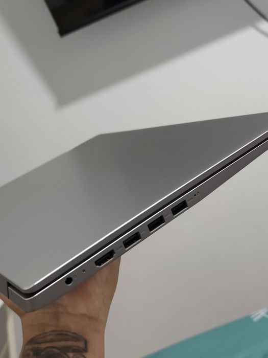 Portatil lenovo ideapad 3