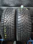 215/60R17C Dunlop Winter Sport 3D 2016r 7,2mm