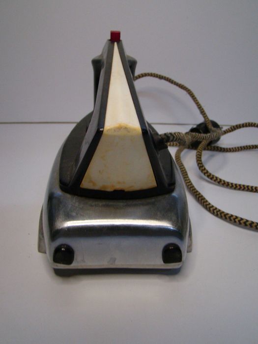 stare żelazko kolekcjonerskie relikt z CCCP