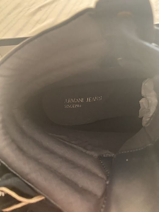 Хайтопи жіночі розмір 40