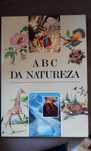 ABC da natureza livro