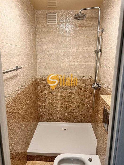 ЖК Щасливий П/Борщагівка 3х кімнатна Ремонт Автономне газове опалення