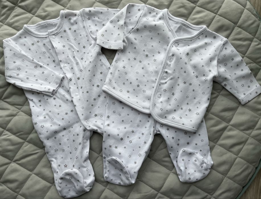 Костюм трійка в пологовий