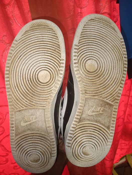 Ténis Nike air force