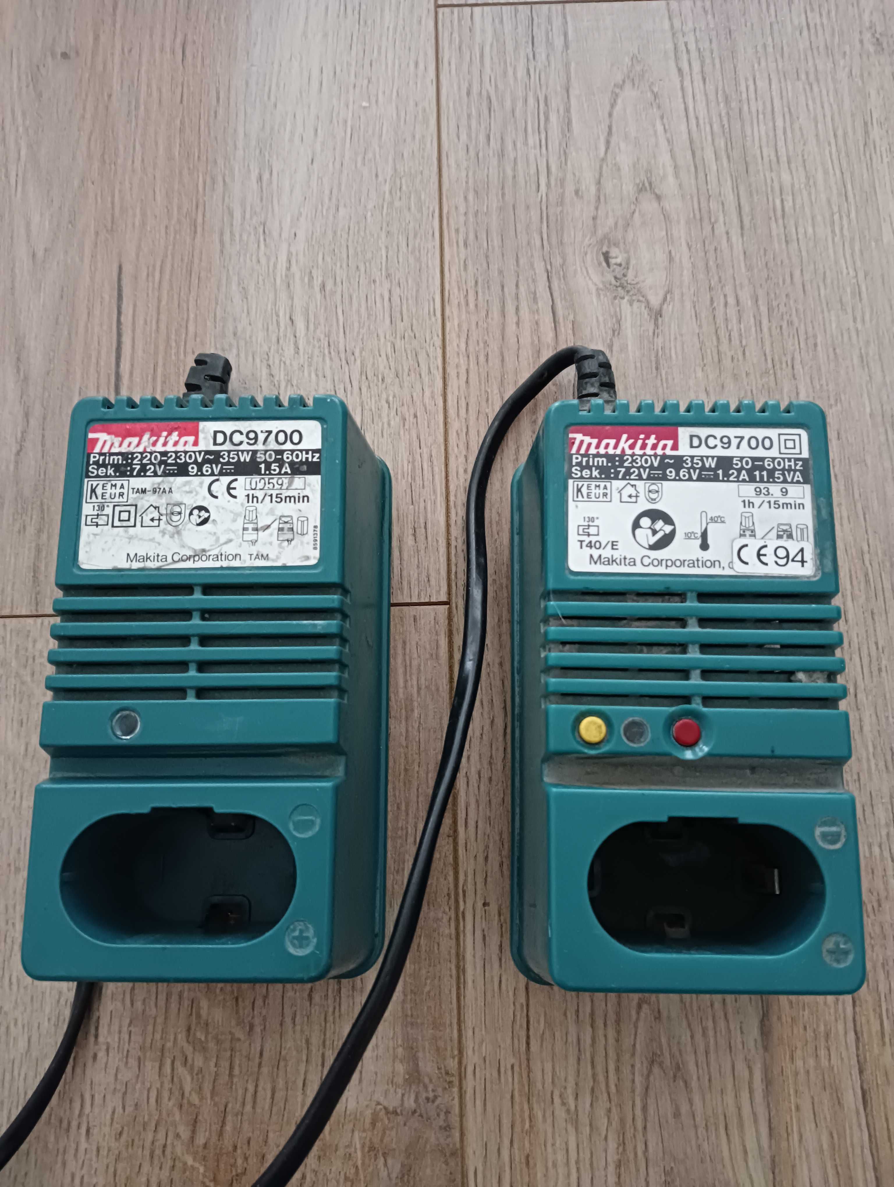 Makita 6222D wkrętarka