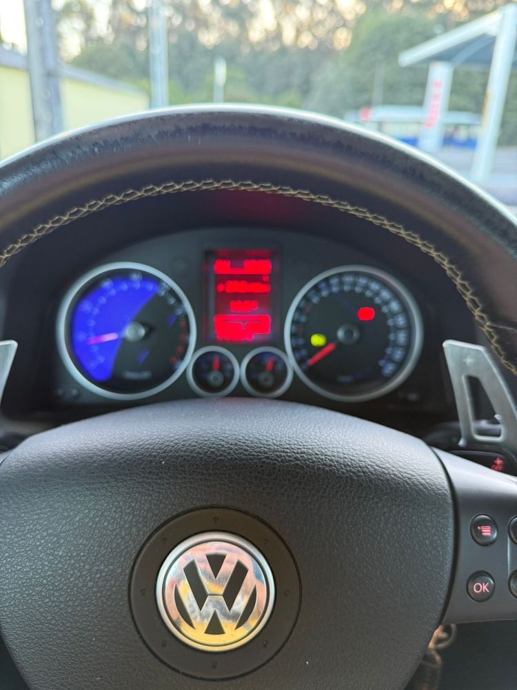Golf V Gti PIRELLI Edition