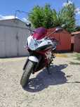 Yamaha xj6 fa Diversion Fz6 r