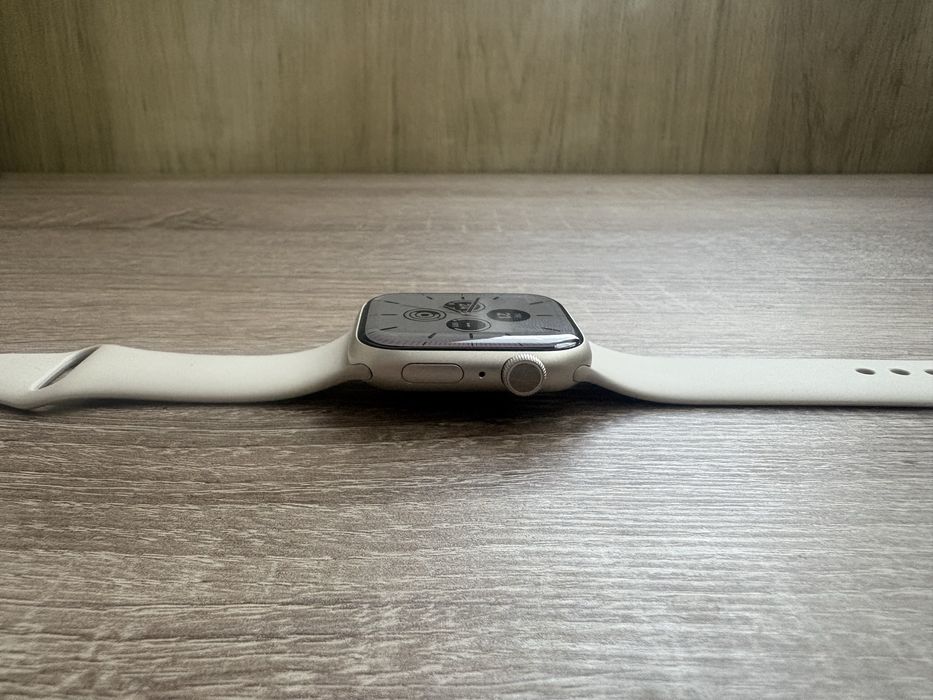 Смарт-годинник Apple Watch Series 8 GPS 45mm