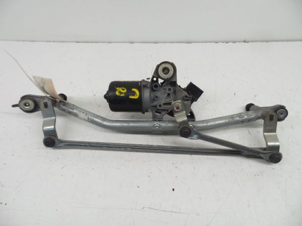 Motor limpa vidros frente CITROËN C2 (JM_)