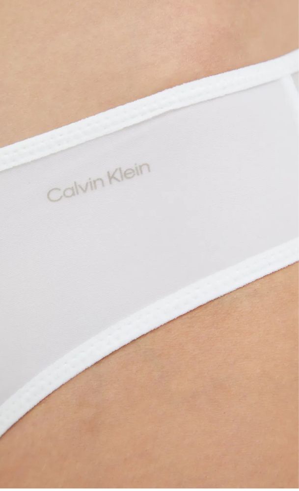 Жіночі трусики білизна Calvin klein оригінал l