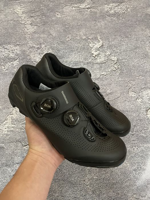Велосипедне взуття Shimano XC7, розмір 41