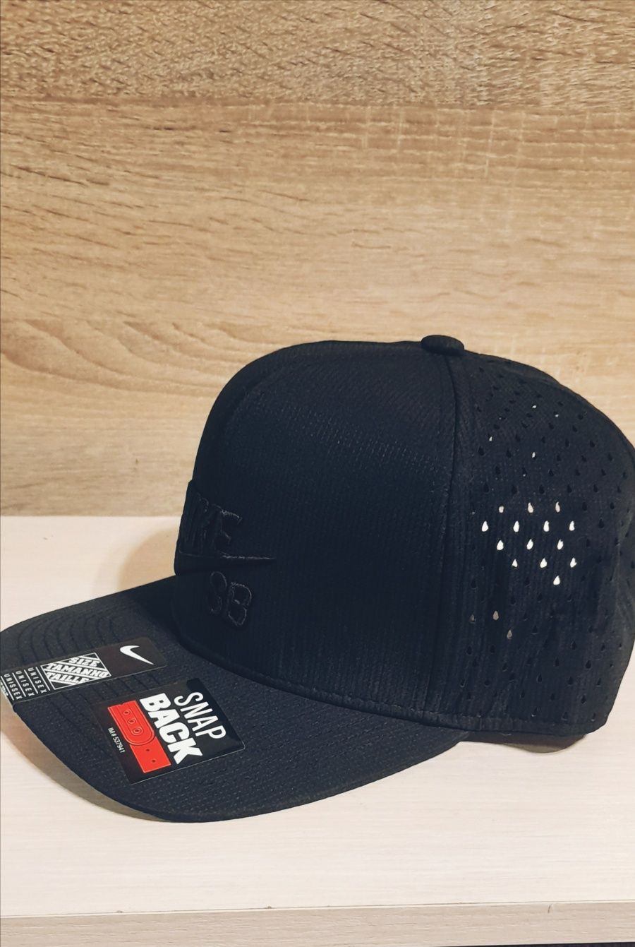 Кепка nike SB snap back