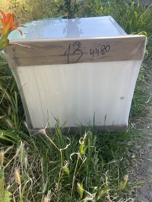 Шкаф колекторный внутренний,2 штуки,новый,самовывоз Черновцы