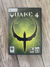 Quake 4 klasyka gra na PC