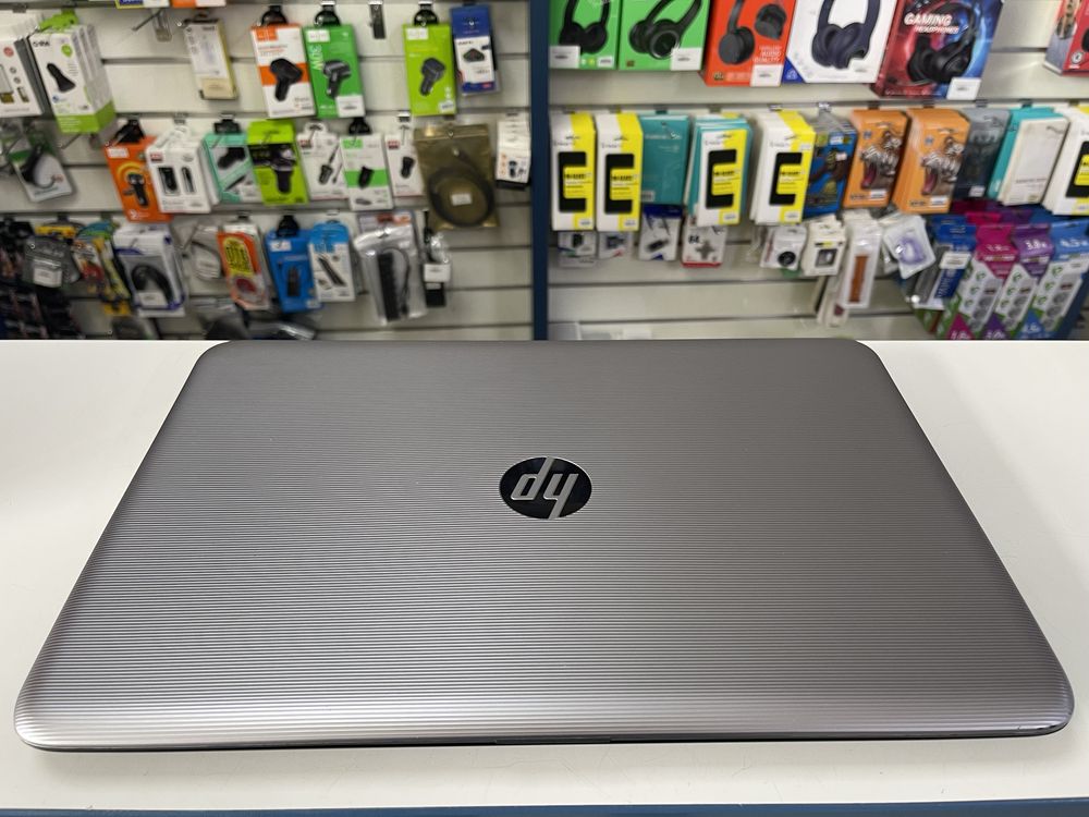 HP 250 G5 intel i5-7200u ram 8gb ddr4 ssd 256gb