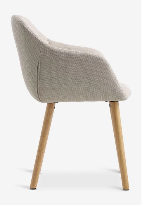 2 Cadeiras de jantar jysk