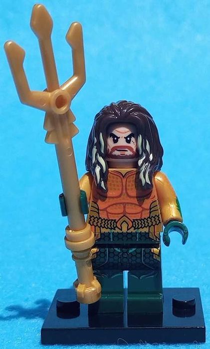 Aquaman v2 (DC Comics)