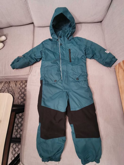 Nowy Kombinezon zimowy Reima Muhos