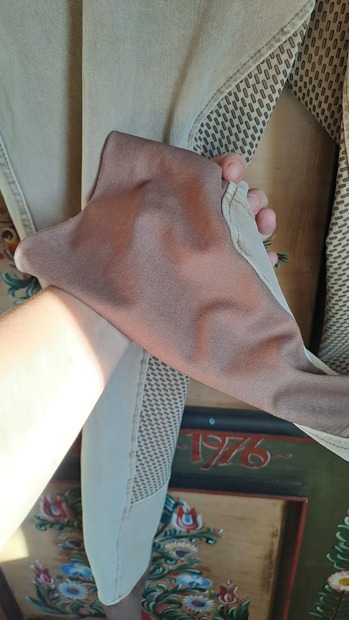 Harry's horse spodnie roz 44