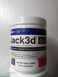 USP Jack 3D 250g