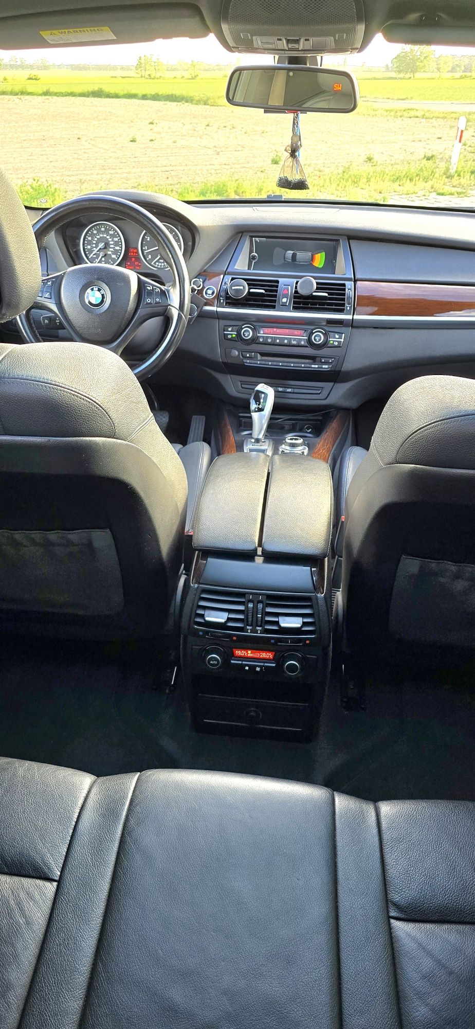 BMW X5 E70 XDrive M Pakiet