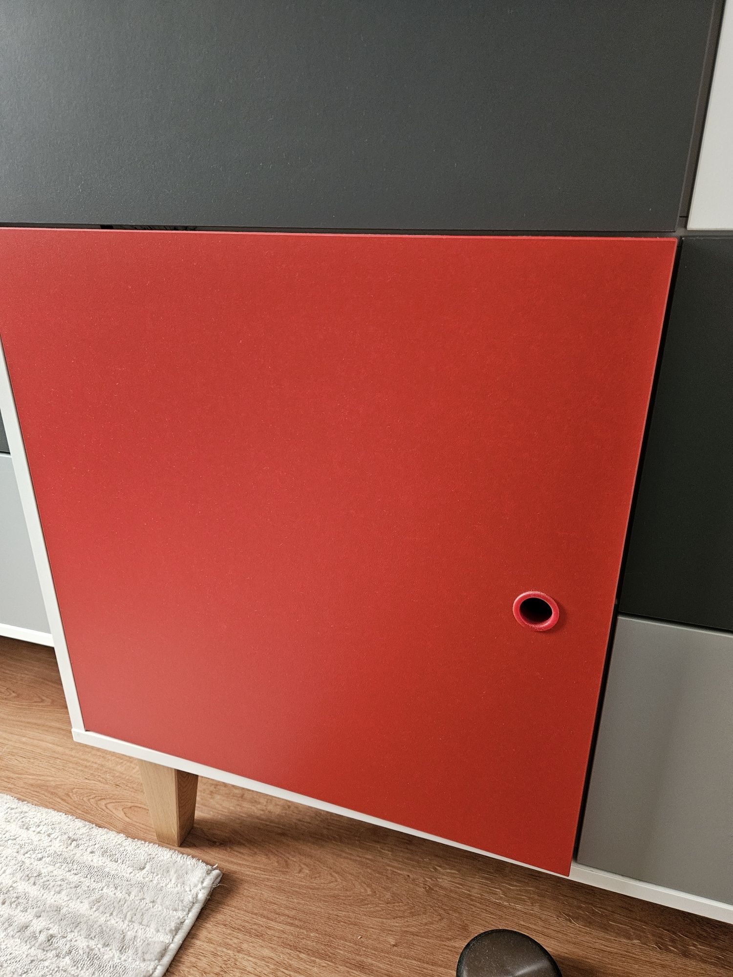 Szafa 2 drzwiowa Concept Vox