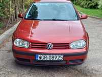 VW GOLF IV 1,4 16V