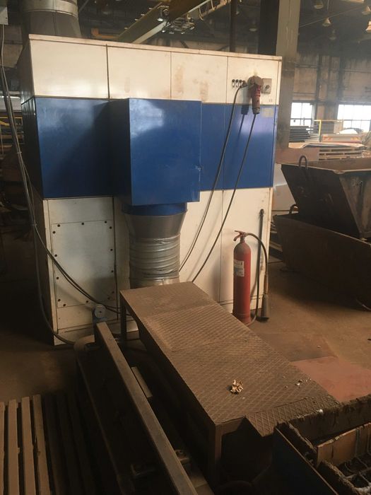 Przecinarka, Autogen,  Wycinarka, Plazmowa, Gazowa, Ploter CNC