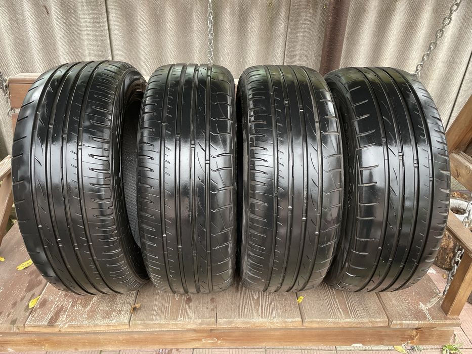 Premiorri 215/55 R17