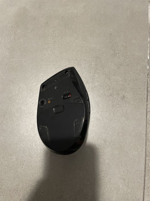 Zestaw logitech klawiatura k360 + 2x myszka m705 + odbiornik