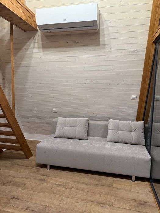 Оренда будинків A-frame в Карпатах- "Лісовий Трикутник", Чан, Микуличи