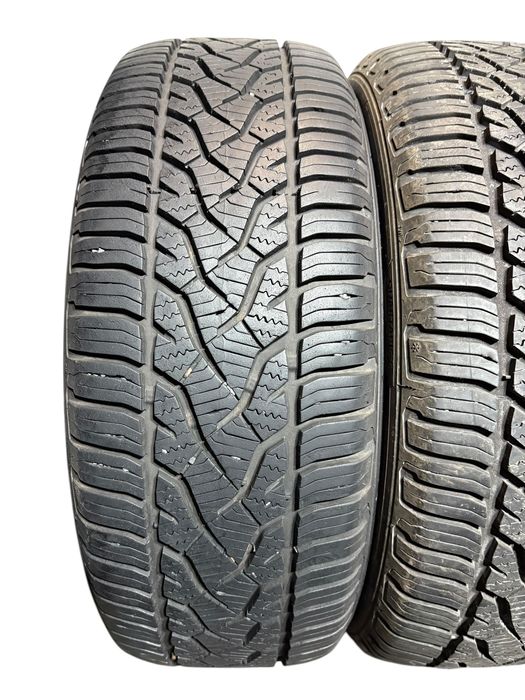 205/55/16 BARUM QUARTARIS 5 91H