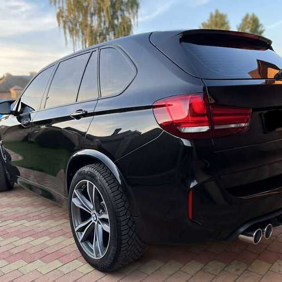 BMW X5 2017 дизель! Переодягнута в X5m! Ідеальний стан!